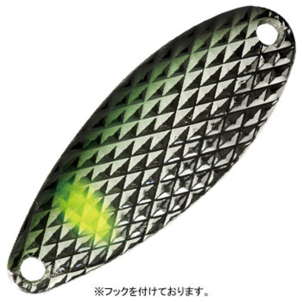 スミス(SMITH LTD) ドロップダイヤ   スプーン