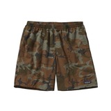 パタゴニア(patagonia) M’s Baggies Longs-7 in.(メンズ バギーズ ロング 股下18cm) 58033 ハーフ･ショートパンツ(メンズ)