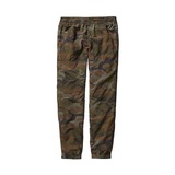 パタゴニア(patagonia) M’s Baggies Pants Reg(メンズ バギーズ パンツ レギュラー) 55210 ロングパンツ(メンズ)