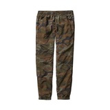 パタゴニア(patagonia) M’s Baggies Pants Reg(メンズ バギーズ パンツ レギュラー) 55210 ロングパンツ(メンズ)