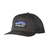 パタゴニア(patagonia) P-6 Logo Trucker Hat(P-6 ロゴ トラッカー ハット) 38017 ハット