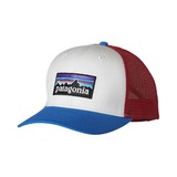 パタゴニア(patagonia) P-6 Logo Trucker Hat(P-6 ロゴ トラッカー ハット) 38017 ハット