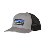 パタゴニア(patagonia) P-6 Logo Trucker Hat(P-6 ロゴ トラッカー ハット) 38017 ハット