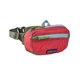 パタゴニア(patagonia) LW Travel Mini Hip Pack(ライトウェイト トラベル ミニ ヒップ パック) 49446 ボディバッグ