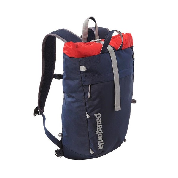 パタゴニア(patagonia) Linked Pack(リンクド パック) 48050 ...