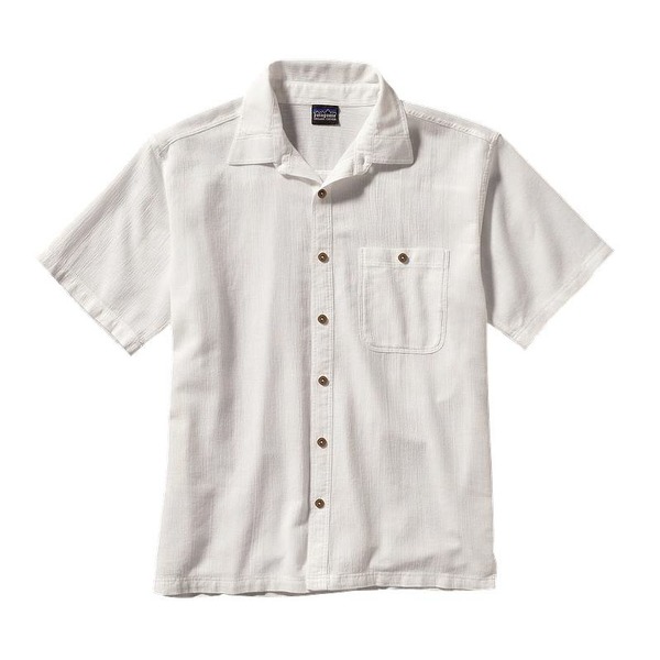 Patagonia パタゴニア メンズ A/Cシャツ 52921 M SP25 パタゴニア(patagonia) M's A/C Shirt(メンズ A/Cシャツ) 52921