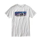 パタゴニア(patagonia) レガシー ラベル コットン/ポリ Tシャツ メンズ 38905 半袖Tシャツ(メンズ)