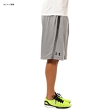 UNDER ARMOUR(アンダーアーマー) UA テックHGメッシュショーツ AAL1218 ハーフ･ショートパンツ(メンズ)