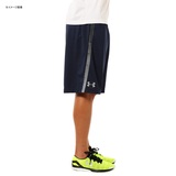 UNDER ARMOUR(アンダーアーマー) UA テックHGメッシュショーツ AAL1218 ハーフ･ショートパンツ(メンズ)