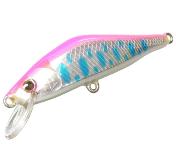 ランブルベイト ハオリ ウッドミノー S   ミノー