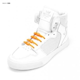 HICKIES(ヒッキーズ) HICKIES 結ばない靴ひも ゴム製シューレース ベーシック C10137000 シューレース･靴紐