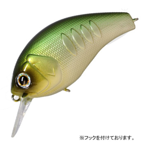 デプス(Deps) コリガンマグナム 350   クランクベイト