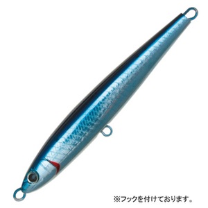 ダイワ(Daiwa) ソルティガ オーバーゼアー Ｓ １３０ｍｍ 秋刀魚 04826674