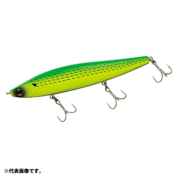 ダイワ(Daiwa) モアザン スイッチヒッター S 04827207 シンキングペンシル