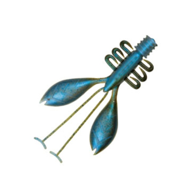 ダイワ(Daiwa) HRF マッシブクロー 04848398 ホッグ､クロー系