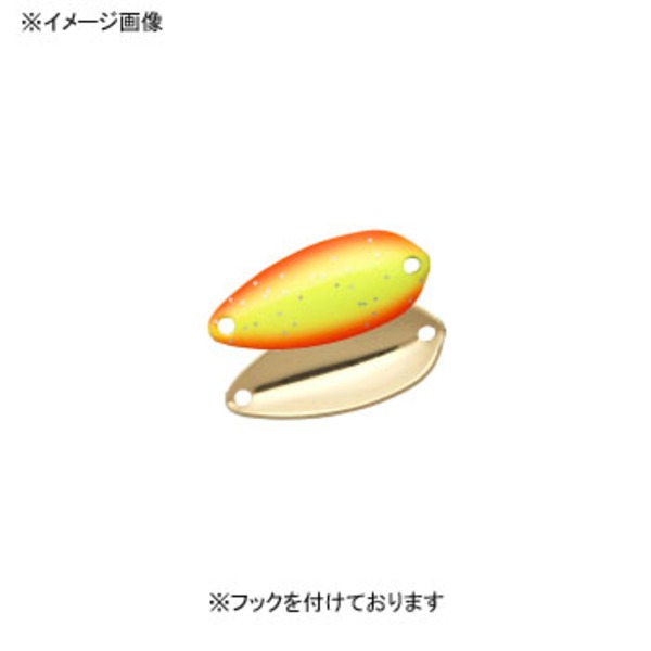 ダイワ(Daiwa) プレッソ ムーバー 04811342 スプーン