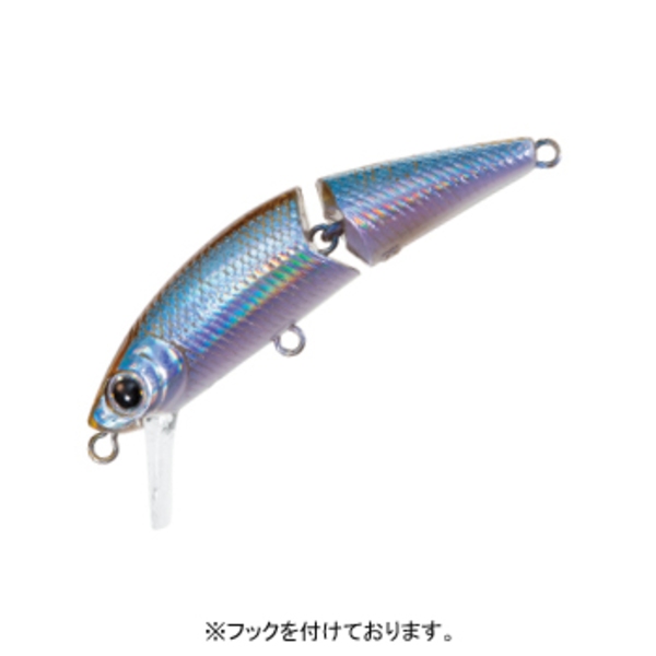 ダイワ(Daiwa) ドクターミノー ジョイント 5S 04814647 ミノー