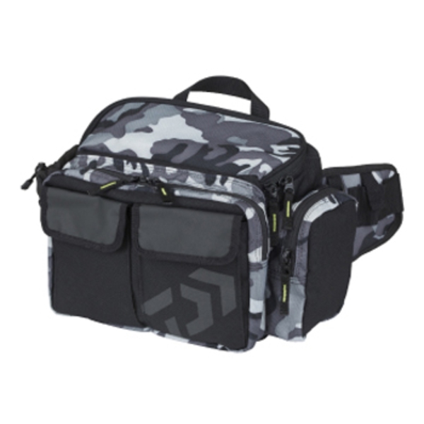ダイワ(Daiwa) D ヒップバッグ(C) 04714446 ウエストバッグ型