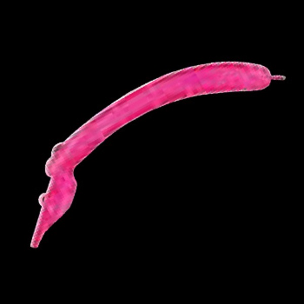 オフィスユーカリ ざ･うにょ SS   クランクベイト