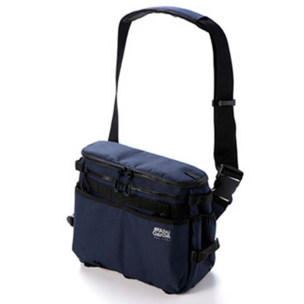 アブガルシア(Abu Garcia) Abu ランガンメッセンジャーバッグ 1402594 ショルダーバッグ