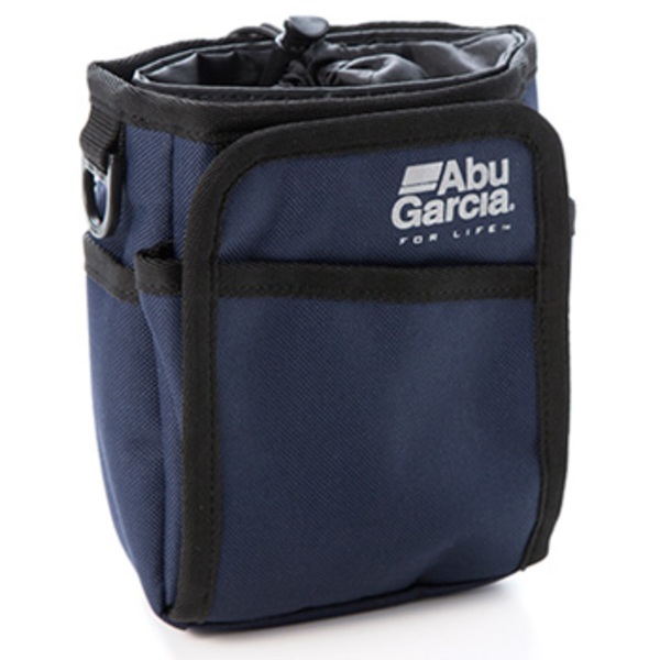 アブガルシア(Abu Garcia) Abu オープントップポーチ 1402596 ポーチ型