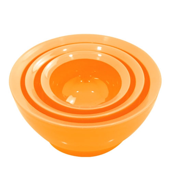 CALIBOWL(カリボウル) Mixing Bowl Set kcb0024 メラミン&プラスティック製お皿