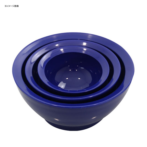 CALIBOWL(カリボウル) Mixing Bowl Set kcb0027 メラミン&プラスティック製お皿