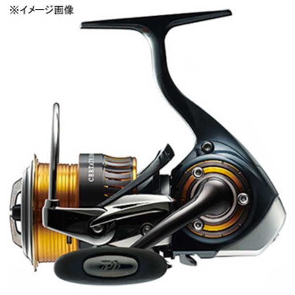 ダイワ(Daiwa) 16セルテート2004CH 00056302 2000～2500番