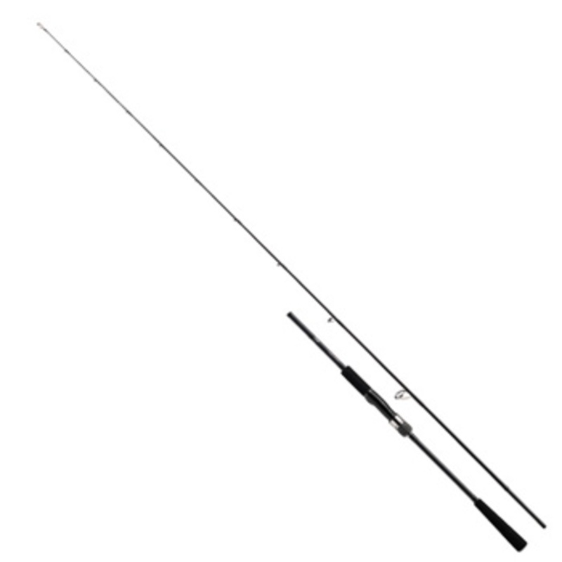 ダイワ(Daiwa) ヴァデル BJ 66XHS 01480184｜アウトドア用品・釣り具