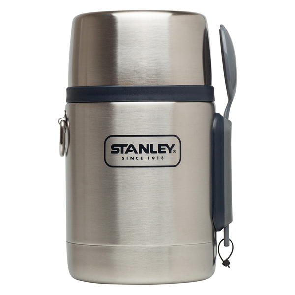 STANLEY(スタンレー) 真空フードジャー 01287-024 ステンレス製ボトル