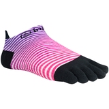 injinji(インジンジ) ラン ライトウェイト ノーショウ 201111 五本指ソックス･足袋ソックス