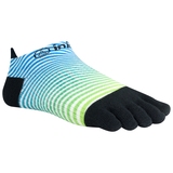 injinji(インジンジ) ラン ライトウェイト ノーショウ 201111 五本指ソックス･足袋ソックス
