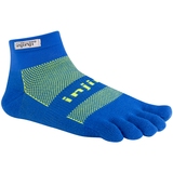injinji(インジンジ) ラン オリジナルウェイト ミニクルー 202130 五本指ソックス･足袋ソックス