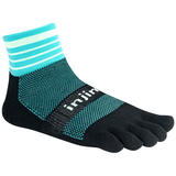 injinji(インジンジ) トレイル ミッドウェイト ミニクルー 213130 五本指ソックス･足袋ソックス