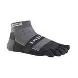 injinji(インジンジ) アウトドア オリジナルウェイト マイクロ ヌーウール 223220 五本指ソックス･足袋ソックス