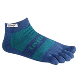 injinji(インジンジ) アウトドア オリジナルウェイト マイクロ ヌーウール 223220 五本指ソックス･足袋ソックス