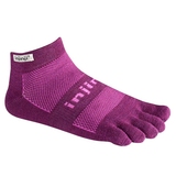 injinji(インジンジ) アウトドア オリジナルウェイト マイクロ ヌーウール 223220 五本指ソックス･足袋ソックス