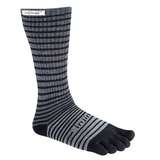 injinji(インジンジ) アウトドア オリジナルウェイト クルー ヌーウール 223270 五本指ソックス･足袋ソックス