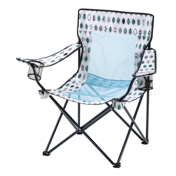 North Eagle(ノースイーグル) コンパクトメッシュチェア NE2353 ディレクターズチェア