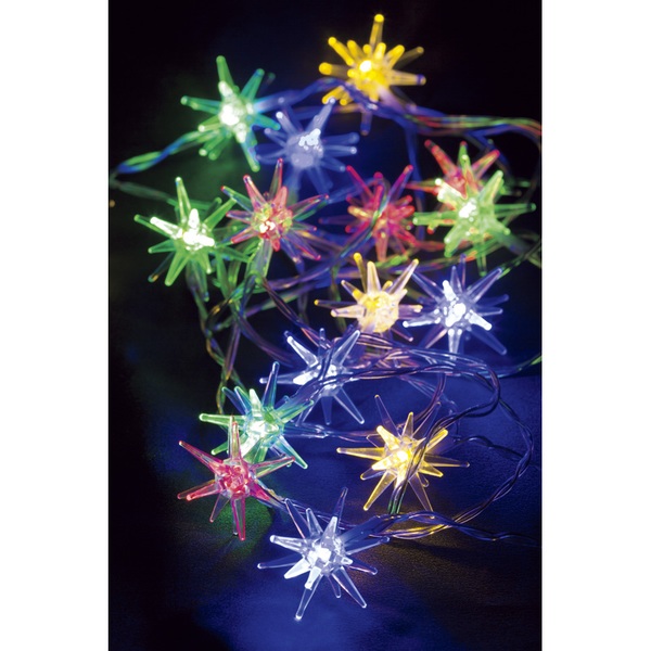 North Eagle(ノースイーグル) デコレーションソーラーストリングライト NE716 スタンドタイプ