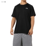 UNDER ARMOUR(アンダーアーマー) UAテックHG SS Men’s #MTR3764 【廃】メンズ速乾性半袖シャツ