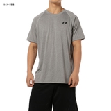 UNDER ARMOUR(アンダーアーマー) UAテックHG SS Men’s #MTR3764 【廃】メンズ速乾性半袖シャツ