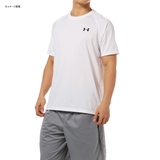 UNDER ARMOUR(アンダーアーマー) UAテックHG SS Men’s #MTR3764 【廃】メンズ速乾性半袖シャツ