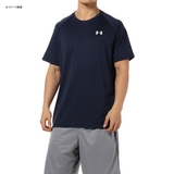 UNDER ARMOUR(アンダーアーマー) UAテックHG SS Men’s #MTR3764 【廃】メンズ速乾性半袖シャツ