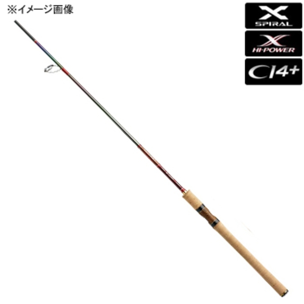 シマノ(SHIMANO) ワールドシャウラ 2753RS-2 367693｜アウトドア用品・釣り具通販はナチュラム