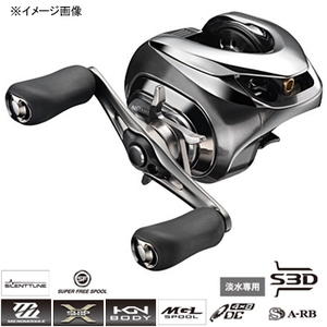 シマノ(SHIMANO) 16 アンタレス DC 左 035189|アウトドア用品・釣り具