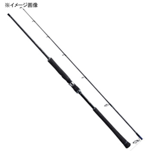 シマノ(SHIMANO) オシアジガー S644 370778 スピニングモデル