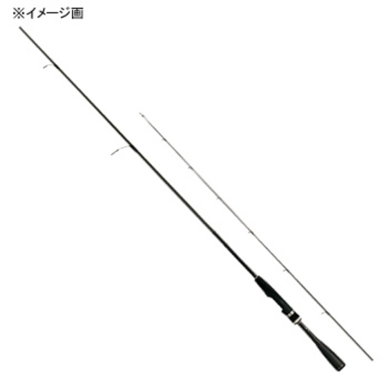 シマノ(SHIMANO) ポイズンアドレナ 261UL 370723｜アウトドア用品