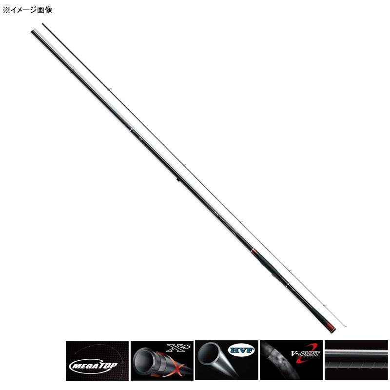 ダイワ(Daiwa) 銀狼 冴 00-53 06575950｜アウトドア用品・釣り具通販は