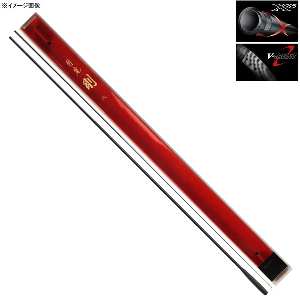 ダイワ(Daiwa) 月光 剛 14 06111914 へら鯉竿